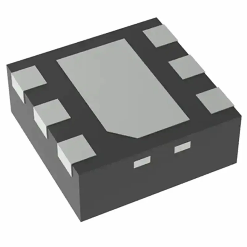 

TPS62590TDRVRQ1 Silk Screen QWT Patch WSON-6 Switch regulator IC