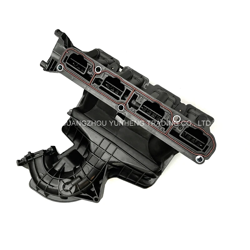 4884495AE 4884495AI 4884495AJ Für Dodge Caliber Journey Chrysler Sebring Jeep Compass 2,4 L 2007-2017 Motor Ansaugkrümmer