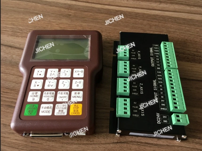 Cutting Machine Cnc…