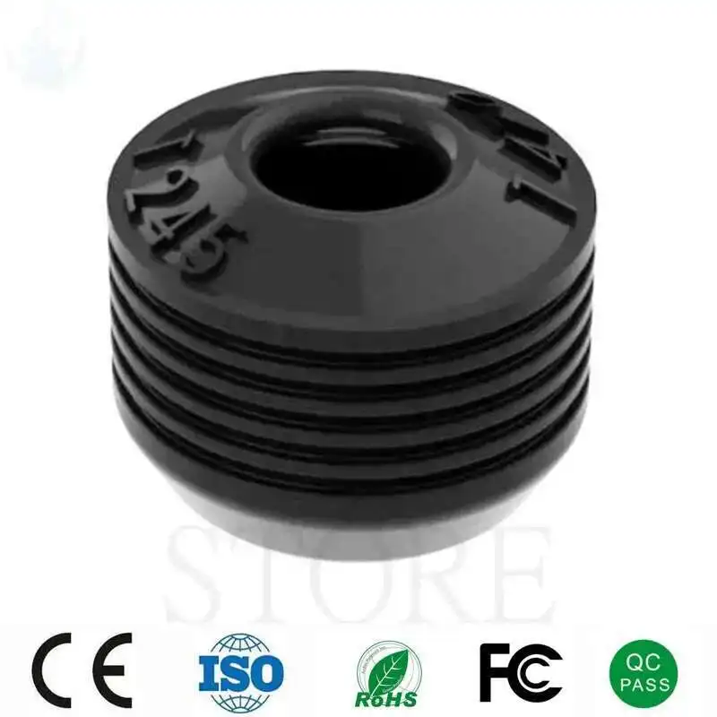 

Заглушка JBC OB2000, для ручек JBC T245, T470, 10 шт./упаковка