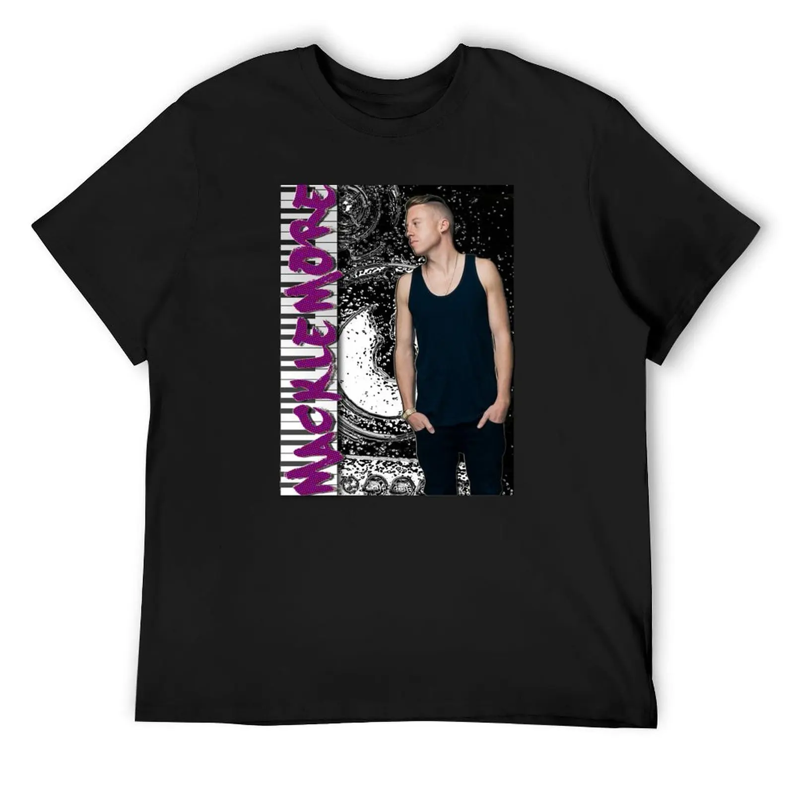 

Macklemore T-Shirt