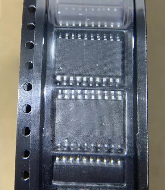 1-50PCS DAC8426F DAC8426FSZ DAC8426 MC14051BCP MC14051 74LVC14AD 74LVC14 SN74LVC14AD PIC12LF1572-I/SN PIC12LF572 F1572-I