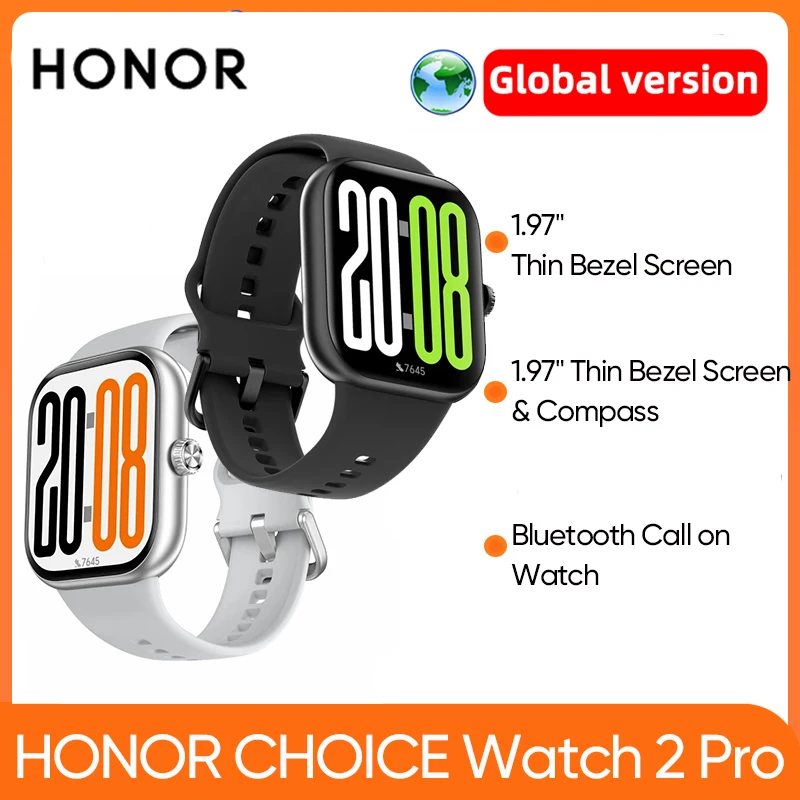 reloj-inteligente-honor-choice-watch-2-pro-con-pantalla-amoled-de-197-pulgadas-barometro-gps-gnss-brujula-bateria-de-360-mah-resistente-al-agua-5atm-ip68