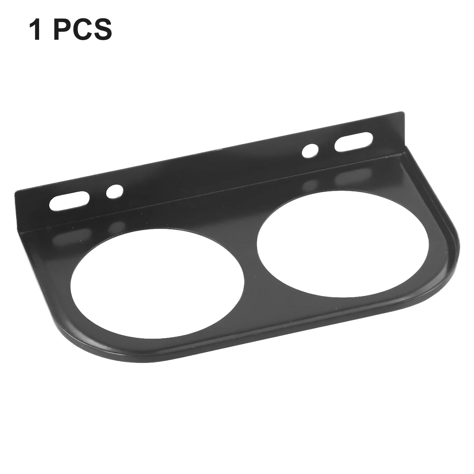 

Metal Car Meter Mount MM Metal Car Meter Mount Instrument Enhanced Car Decor Gauge Holder Metal Construction Specifications