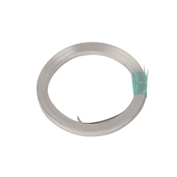 1 Roll 10m 0.1*4mm 18650 Li-ion Battery Nickel Sheet Plate Belt Connector Spot Welding Machine Battery Welders