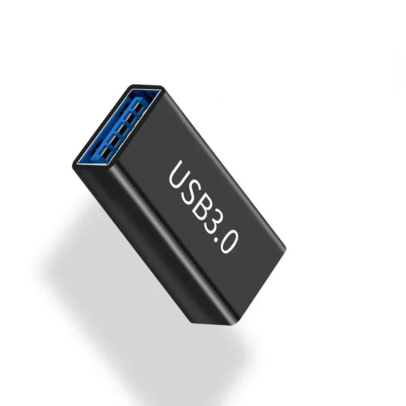 Универсальный адаптер OTG типа C к Micro USB Разъем-конвертера USB-C для