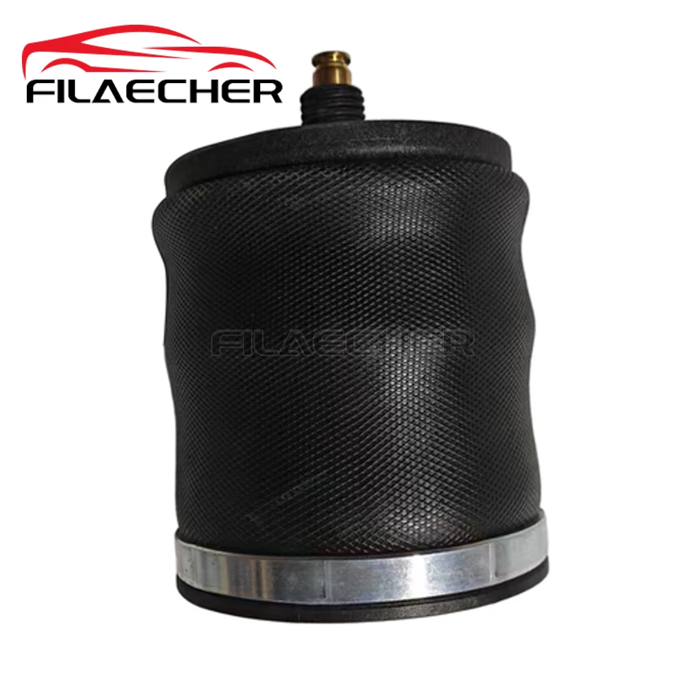 

New Front Air Bellow Cabin Air Suspension Spring Bag For J6 Navigation Edition 5001065-B85-C00/B