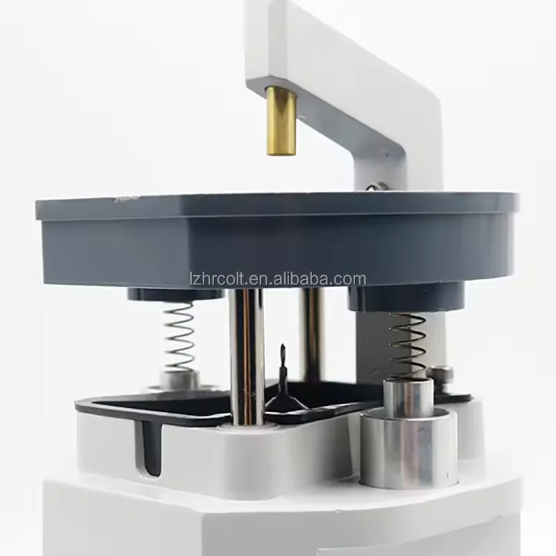 Dentist Driller Drill Pin System Laser Drilling Machine Dental Laser Pinning Machine for Technician