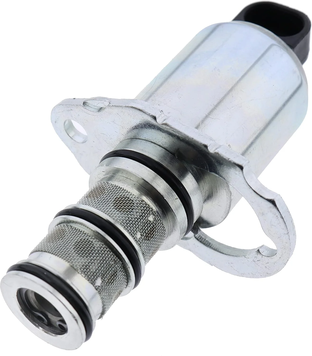 

Гидравлический электромагнитный клапан Solarhome 8036528 AT310584 для погрузчика John Deere 210K 310J 310L 315SL G9-43A G6-42A