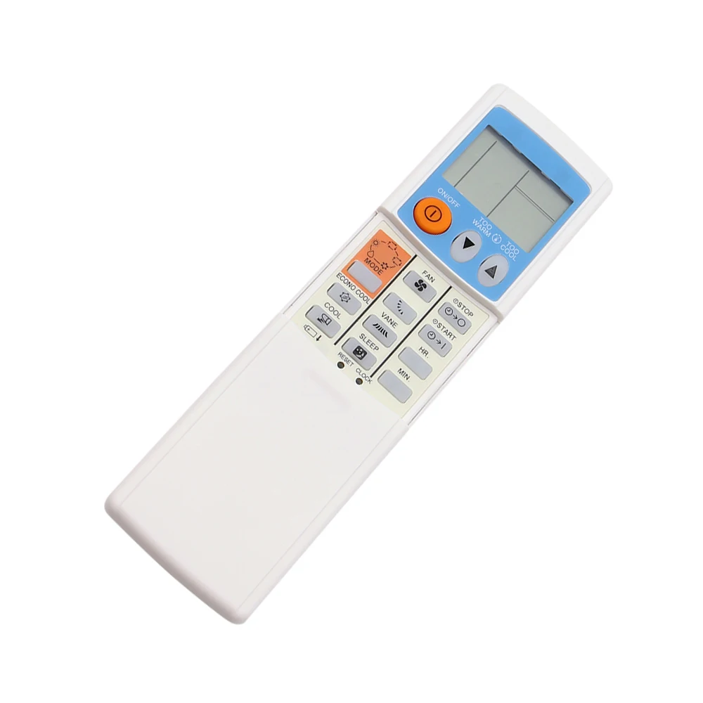 2026 NEWEST Air Conditioner Remote Control Suitable Replacement For MITSUBISHI KP3AS KP3BS KP2ES KP2BS K2PS Conditioning