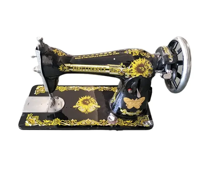 

# Hot Sales For JA2-1/JA2-2 Hot-selling Butterfly Model Household Clothing Sewing Machine Price