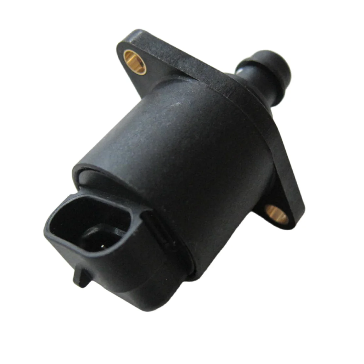 4pins Idle Air Control Valve IACV for Can Am Outlander Renegade Models 2006 Current On Any Vtwin 420665941