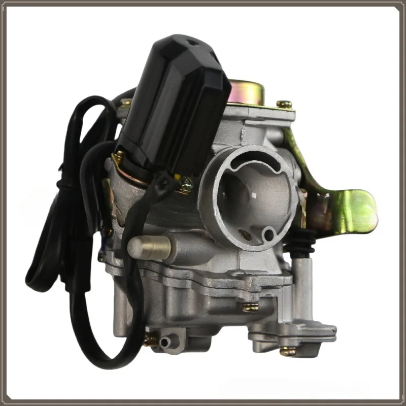 Universal Carburetor PD18J For GY6 50CC Scooter 18MM Motorcycle