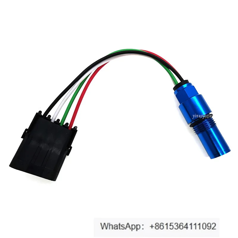 

ISM11 QSM11 Engine Crankshaft Position Sensor 4326595 Speed Sensor