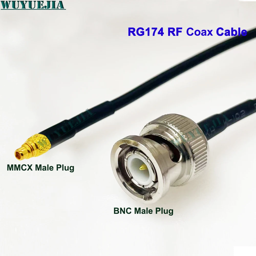 RG-174 Coaxiale Cab…