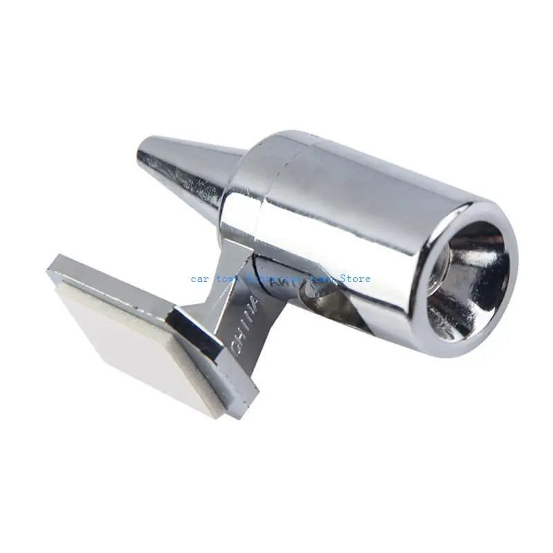 RXJE 2 pièces sifflets d'alerte sonique pour faune des cerfs pour les camions motos automobiles