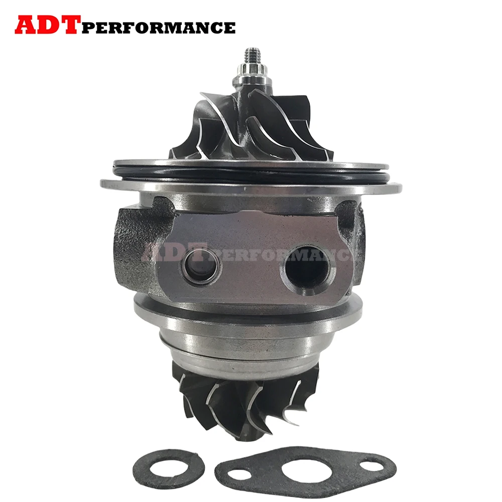 

49177-02512 49177-02513 49177-07612 TD04 Turbine Cartridge 28200-42540 MR355225 MD194845 Turbo CHRA for Hyundai Gallopper 2.5 TD