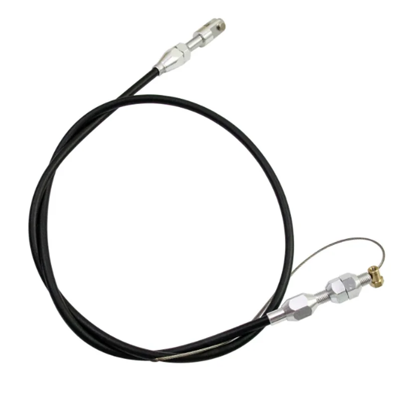 

Автомобильные аксессуары плетеный трос дроссельной заслонки 36 дюймов для двигателя LS1 4,8 л 5,3 л 5,7 л 6,0 л 1997-2007