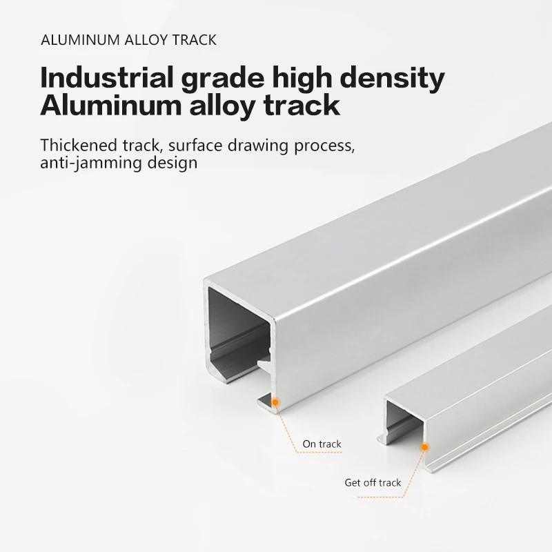 Left And Right Folding Window Hardware Milk Tea Shop Cafe Solid Wood Frame Glass Push-pull Air Pressure Rod Window Slide