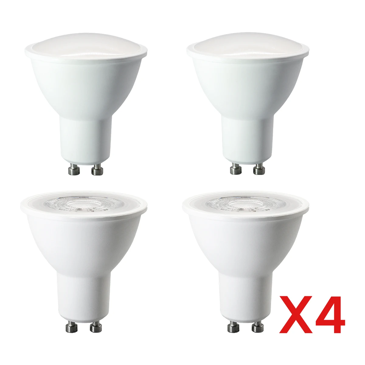 4PCS Led Spotlight …