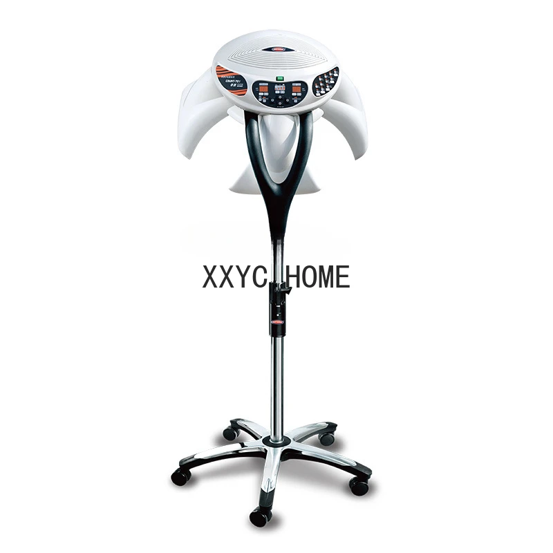 

Hair Drying Device Heater Hair Perming and Dying Tools Hot Iron Oil Treatment Machine Drying