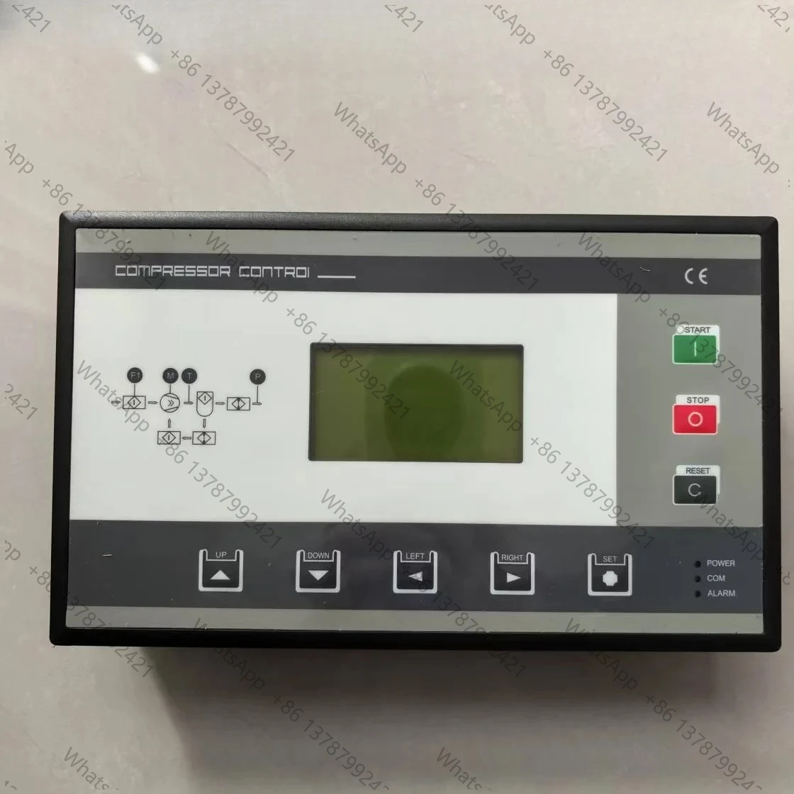 Screw air compressor computer board monitor CAC-T5-Y1/CAC-T5-Y2/CAC-T2-Y1 main controller guarantee