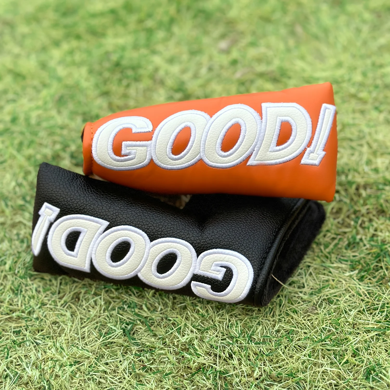 ฝาครอบพัตเตอร์กอล์ฟ, ฝาครอบไม้ - Golf Putter บทวิจารณ์และราคา