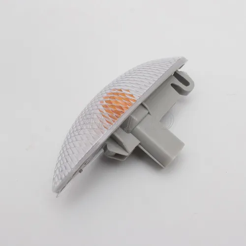 Imagen 2 del producto Para TOYOTA Echo Vitz Yaris Hatchback 1999-2005 luz intermitente lateral lámpara de señal de giro 81730-0D011
