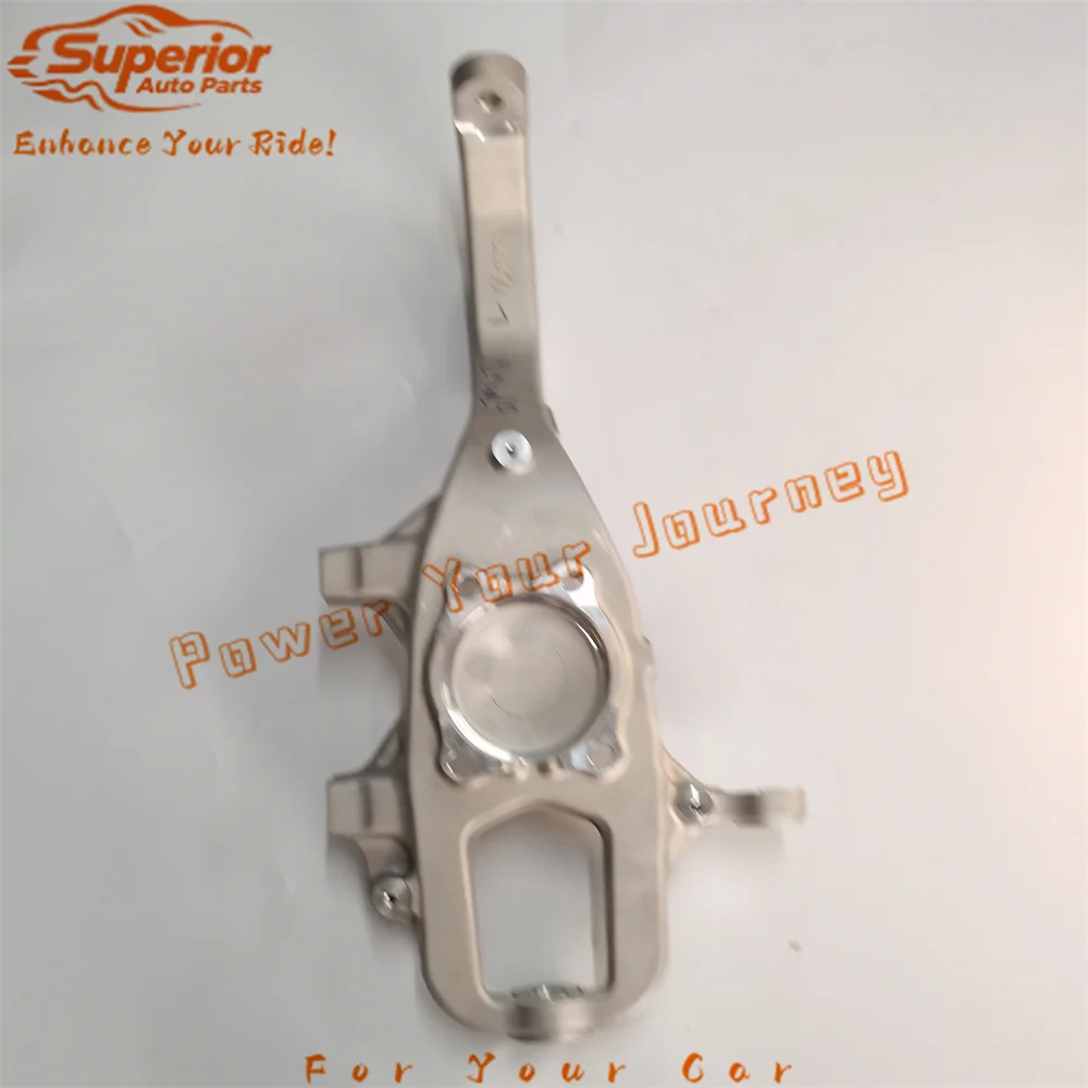 

670004761 MSLDV6 JBL Inner Chassis Steering Arm for Steering Knuckle Fits Maserati