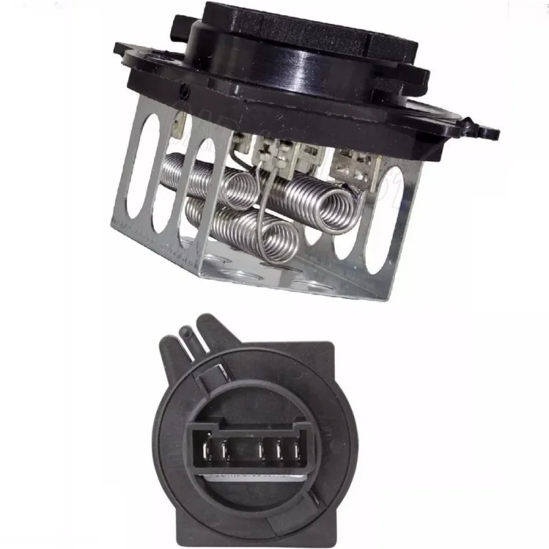 

Heater Blower Motor Resistor 6450P7 6450.P7 For Citroen Berlingo ZX Peugeot 306 Partner