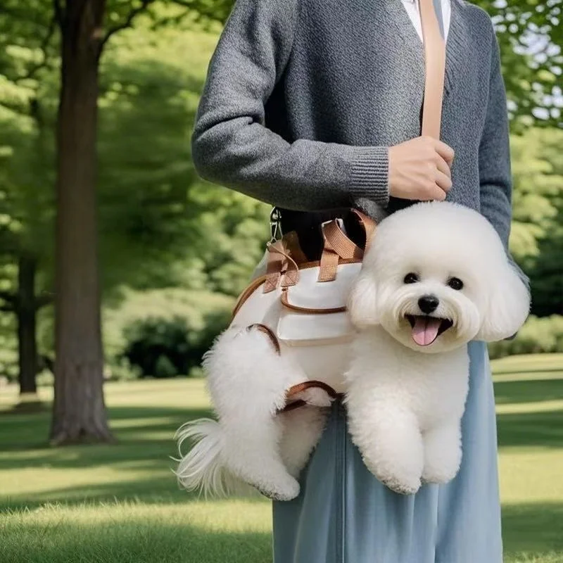 Thumbnail 2 - #29 Trending Puppy Carriers Right Now