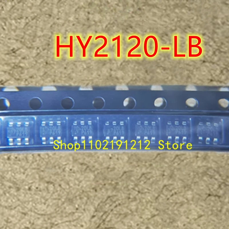 HY2120-LB 20LB SOT23-6