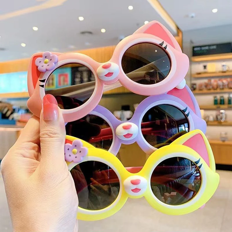 Oys And Girls Carto… - image