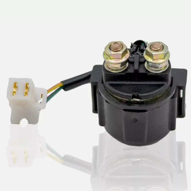 

For Honda FourTrax 300 TRX 300 TRX 300FW 1988-2000 ATV Starter Solenoid Relay Motors Motorcycle Accessories ATV Starter Solenoid