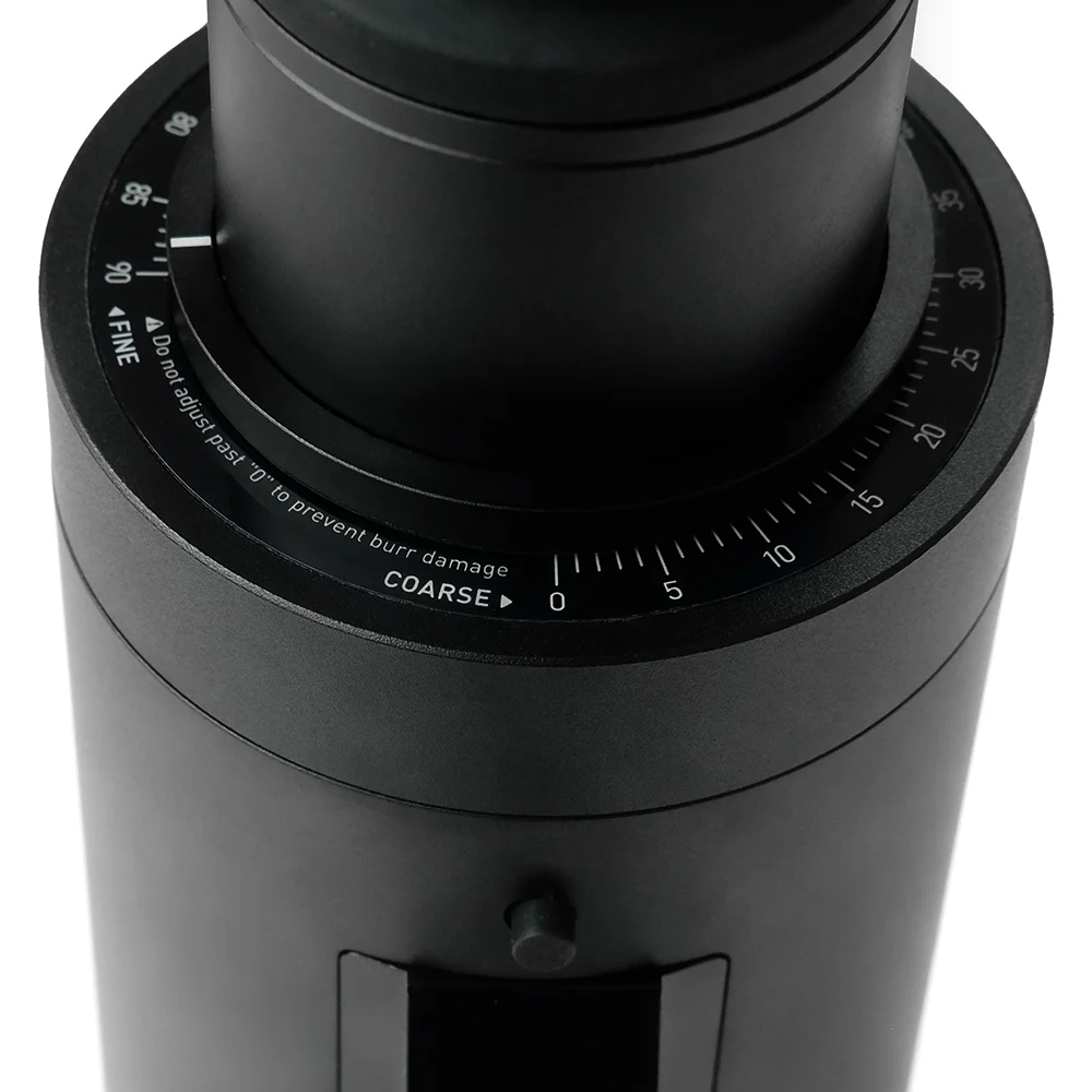 

Новая кофемашина DC63 с встроенной кофемолкой, электрическая, из нержавеющей стали, для приготовления капучино и латте.