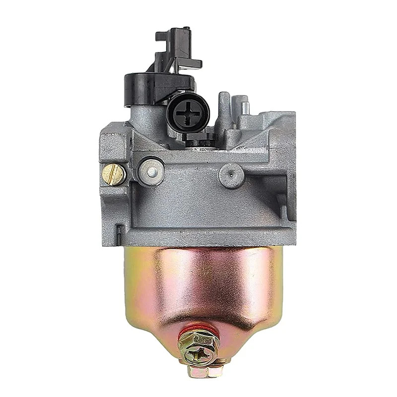Imagem -04 - Carburador para Cortador de Grama Cadete Cub 1p61n0 2p70mu 2p70m0c 2p70m0d Mtd 95110881 751-10881