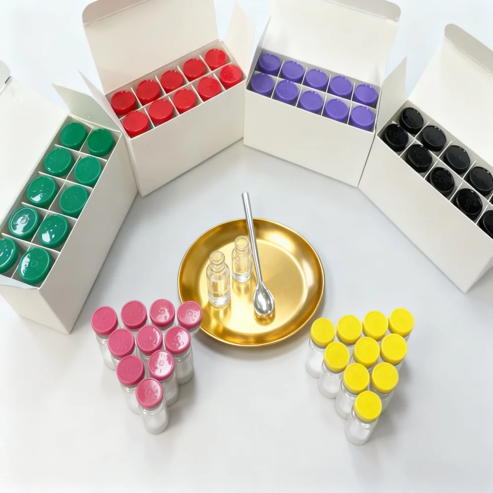 Best Skin Whitening Composite Powder Ggglutathione