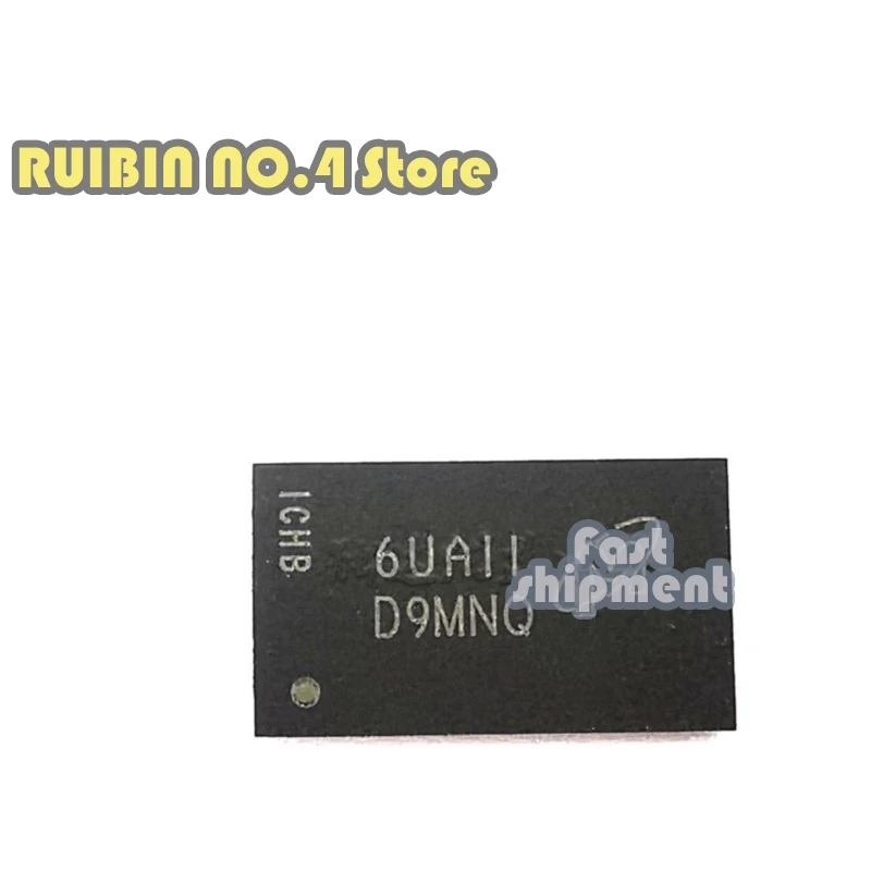10pcs/lot MT41J64M16JT-125:G D9PTW flash memory chips