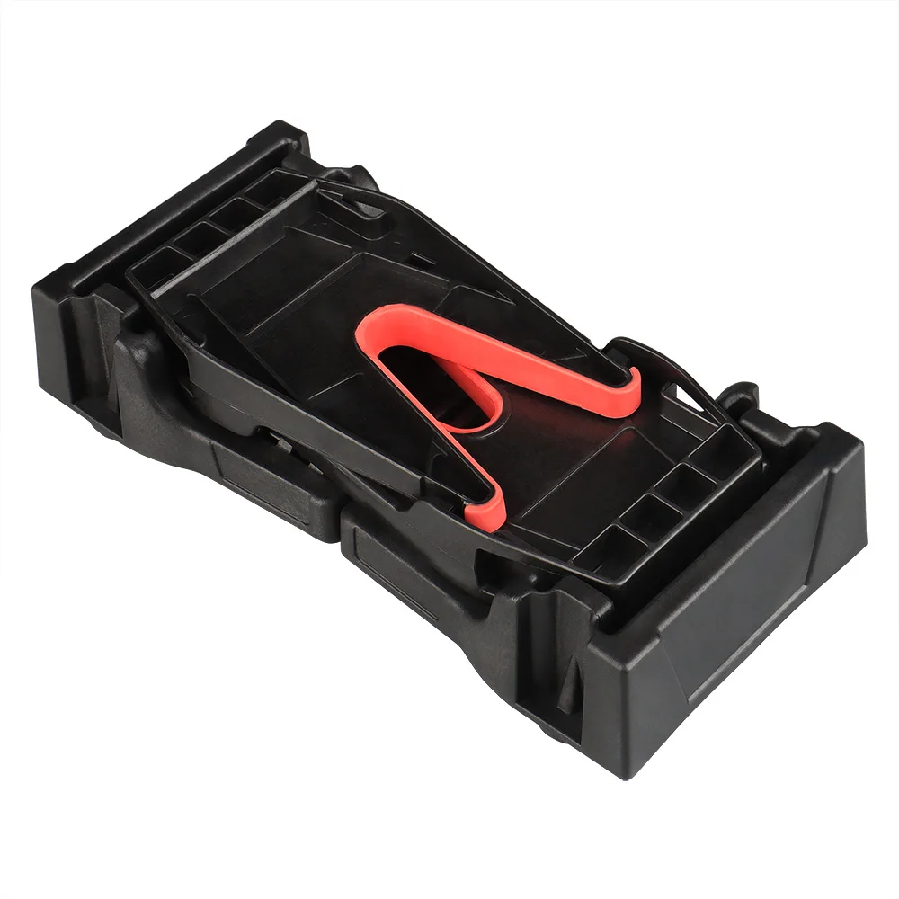

Airsoft Rifle Stand Black Color Display gun Bench Rest Wall Airguns Stand OS33-0179