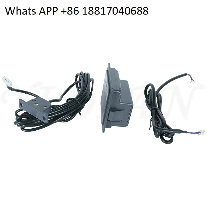 High Quality TSUN - M-30L  Instrument Magnetic Grid Displacement Digital Display Table for Cutting Machine