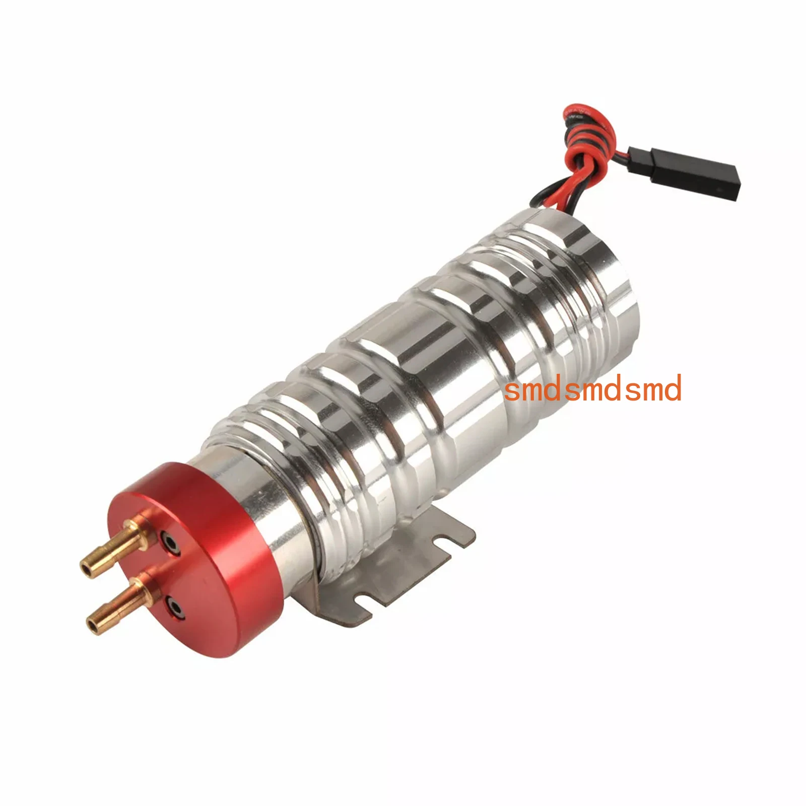 CNC Metal Machined Electronic Fuel Pump for RC  nitro airplane RC model toys upgrade parts