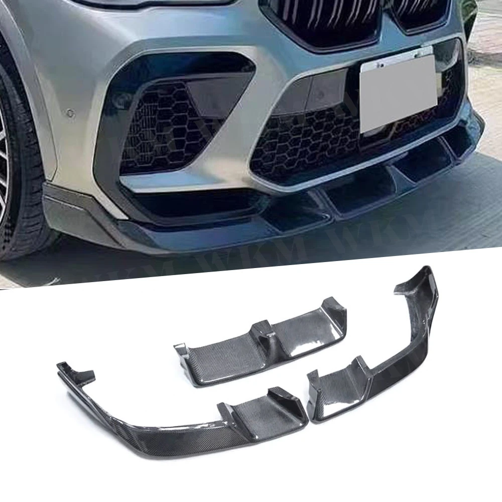 For Bmw F96 X6M Car… - image