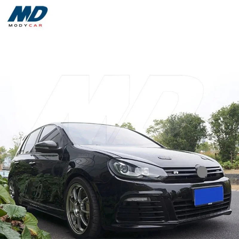 

Factory hot salesR20 Style Pp Body Kits for 2008-2013 Vw 6