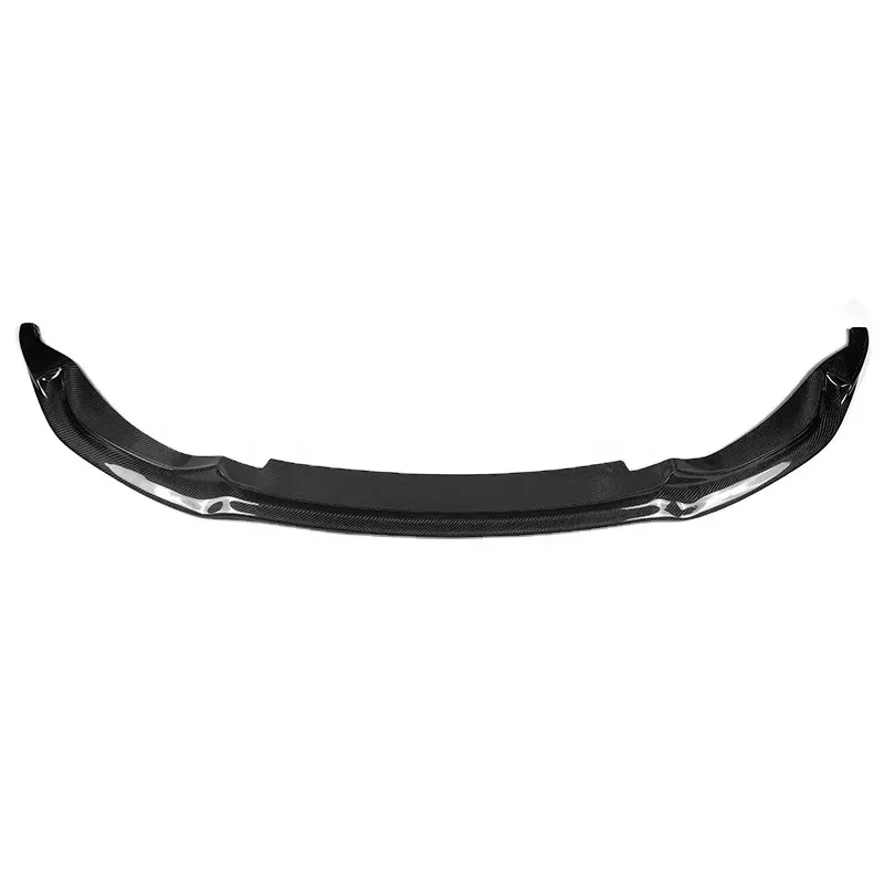 

Carbon Front Lip for F82 F83 M4 Coupe F80 M3 Sedan 2015- 2019