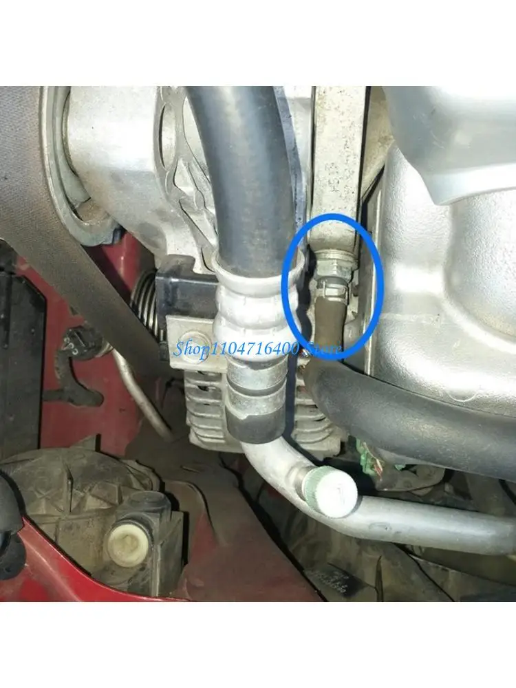 

y1gd Positive Crankcase Vent Valves with Gasket Replace 17130-PND-A01 17130RBBA01 9410914000 0450346 PCV Valves