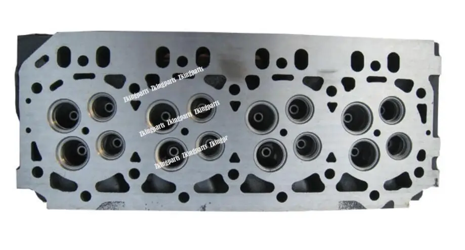 PC40-7 PC40R-8 PC45-1 Diesel Engine Cylinder Heads Fit for YANMAR 4TNE84 4TNV84 4TNE88 4TNV88