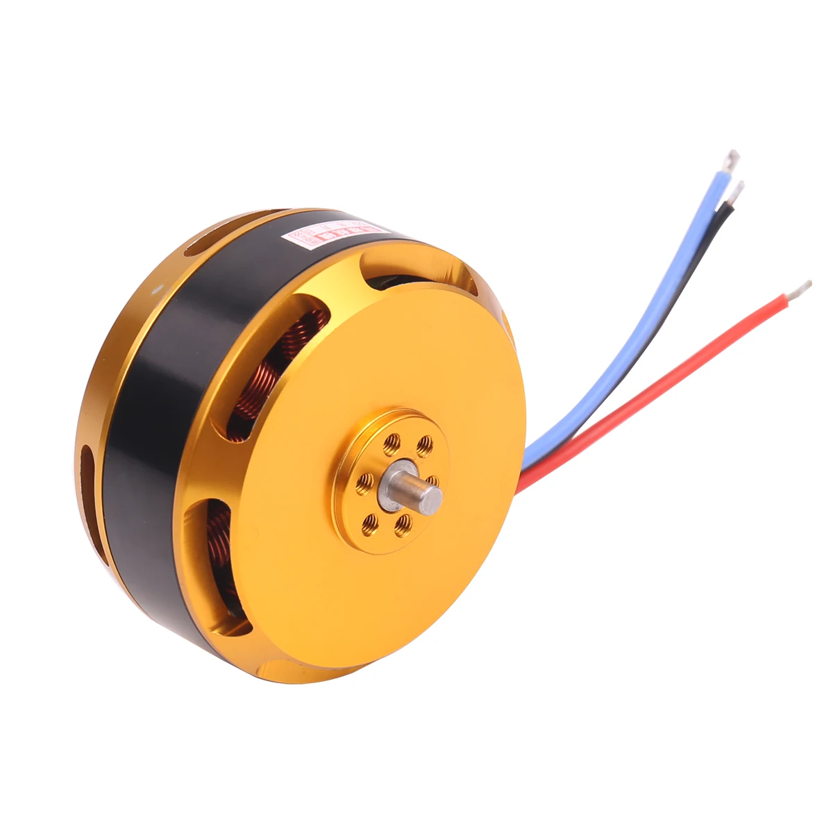 Mayatech XM5010HD 280KV/340KV бесщеточный двигатель четырехосевой многоосевой дисковый двигатель специального назначения для поднятой воздушной линии