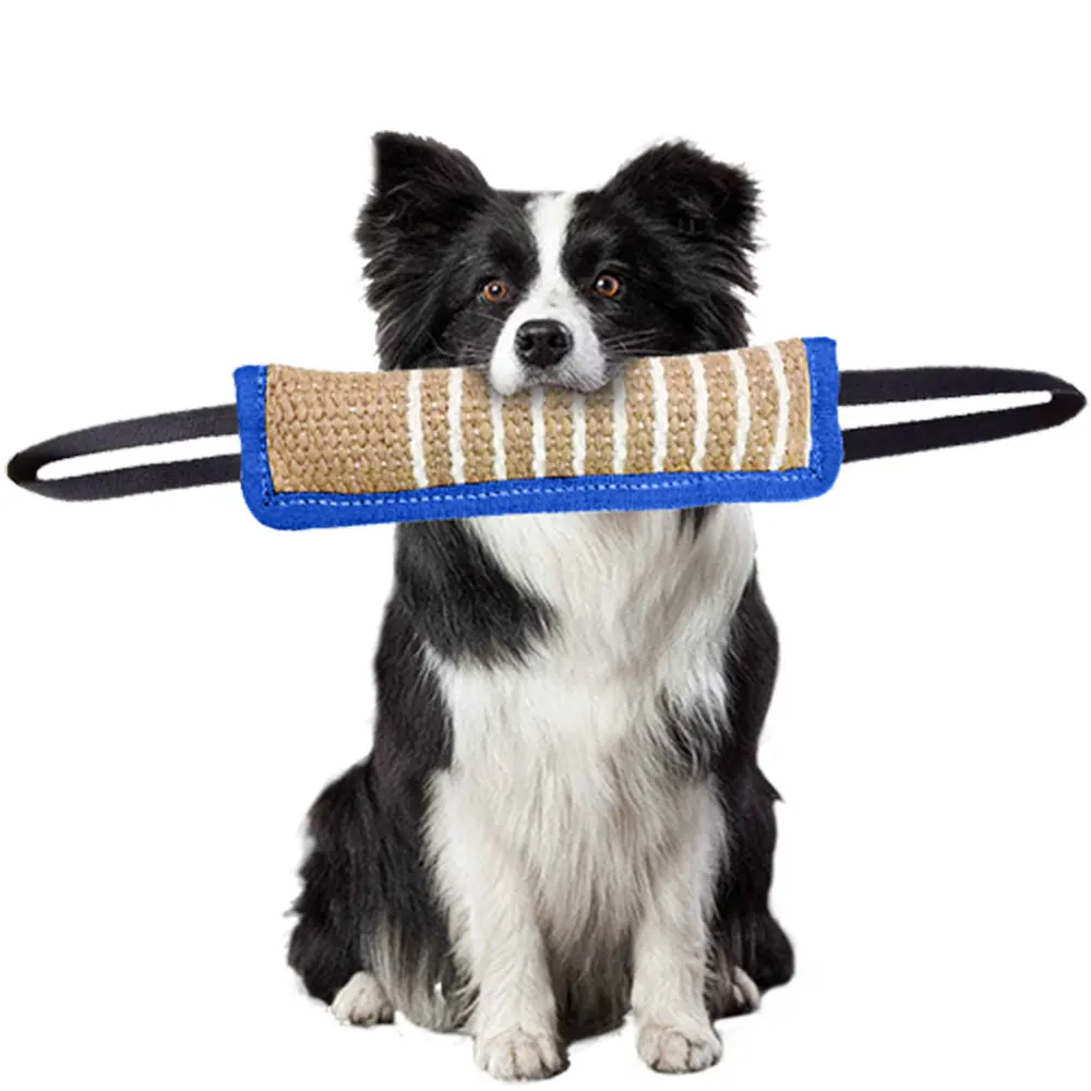 Dog Training Products, Jaoseko Dog Bite Rods, Grinding Teeth, Stick, Biting Target Pet Supplies, Stick Dog Toys