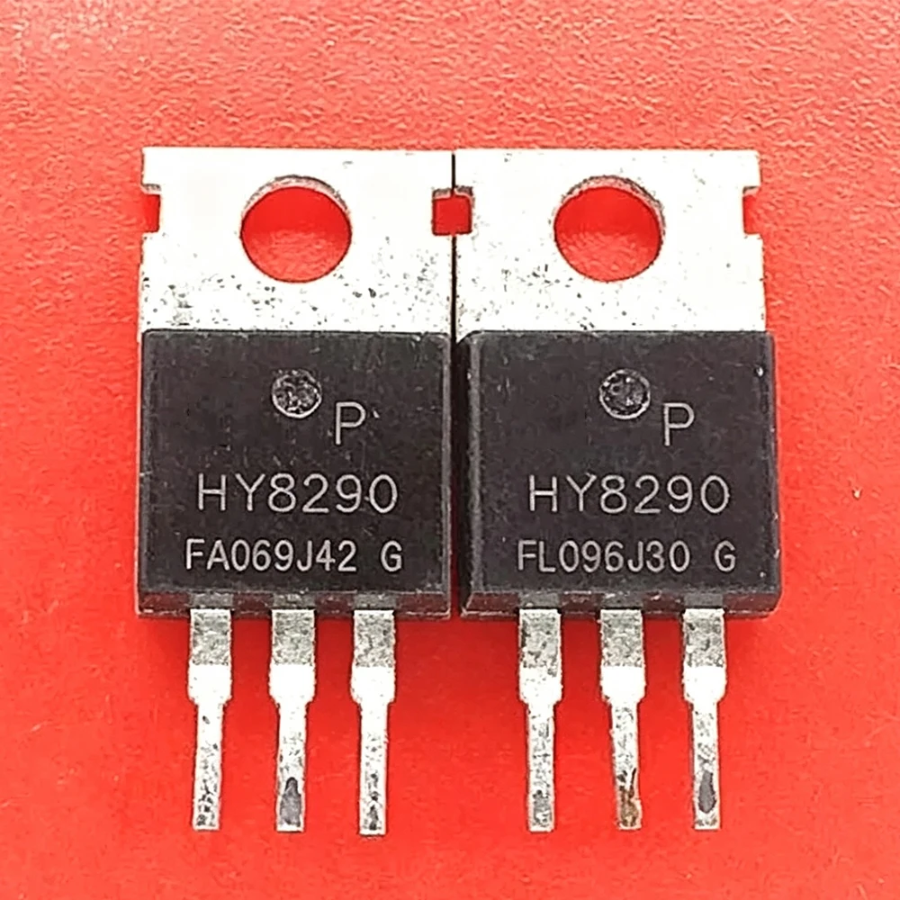 Electronic Components & Supplies