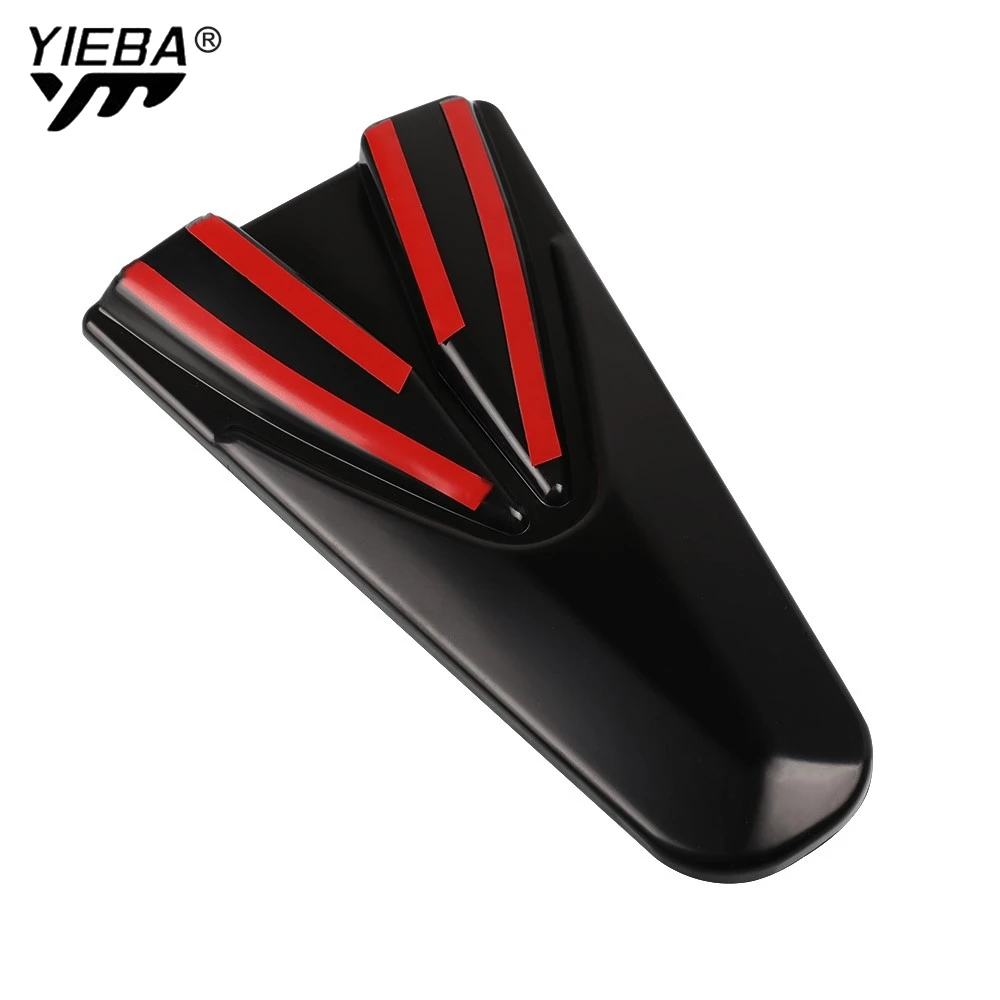 

For Honda NC 700 750 X S Motorcycle Front Extender Mudguard Rear Fender 2012 2013 2014 2015 NC700S NC750S NC700X NC750X